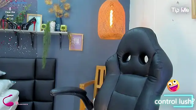yessila_parker Cameră chat live