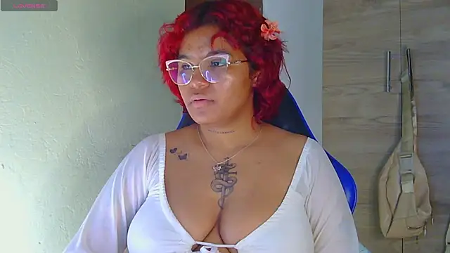 alessia_temptation Adlı Modelin Canlı XXX Sohbeti