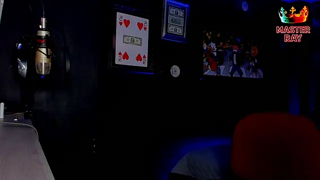 Živý XXX chat XXXRAYGAMES