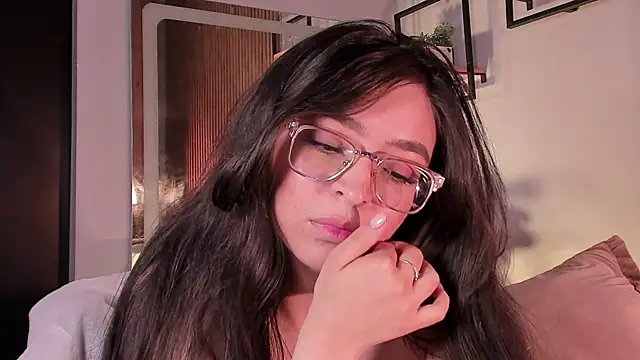 Eva_Macalliter Cameră chat live