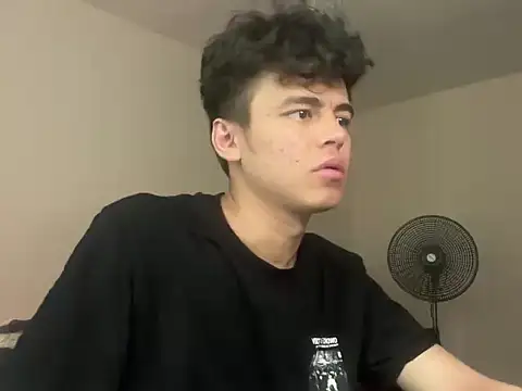 XXX chat uživo modela ToddWarren