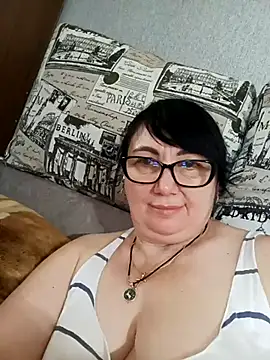 MariSwan222's Live XXX Chat