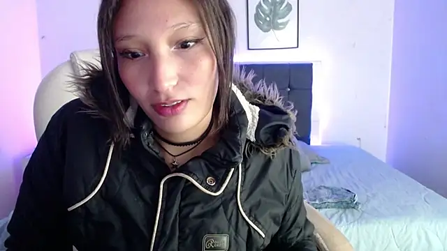 mia_collens Live Chatraum