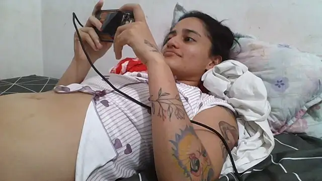Bilik Sembang Langsung girl_tits