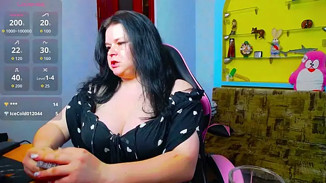 Sembang XXX Secara Langsung Linasexy777
