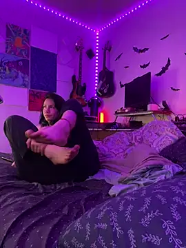 Chat XXX Live Nina-Chick777