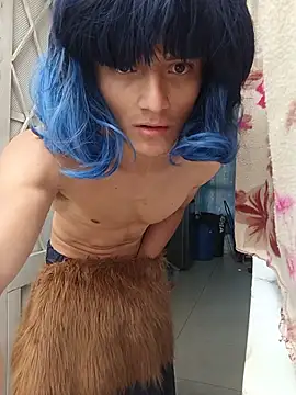 Chat XXX Live Davitfitnosuke