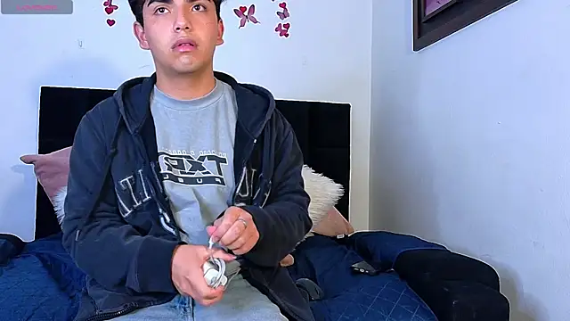Kairoo_ – Naživo XXX chat