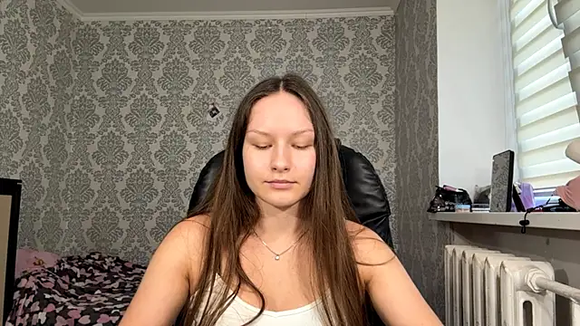 ShaylaChong Live XXX-Chat