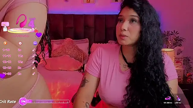alexxandra_ferri_ 라이브 XXX 채팅