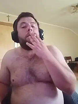 XXX chat uživo modela RoboticPower7