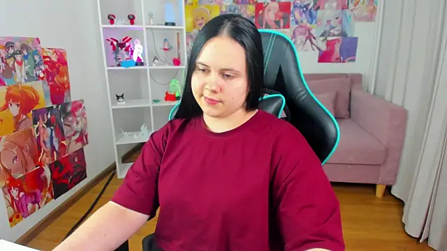 DaisyHarts 실시간 채팅방
