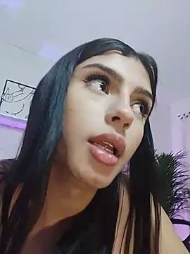 Chatroom XXX en direct de Susy_Doll1
