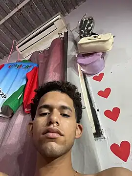 Stickmendezn Webbikameraesitys