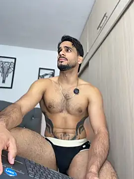 عرض كام Maximiliano_ford