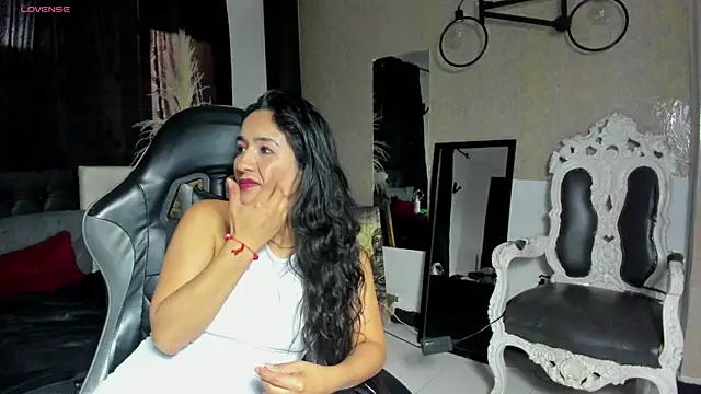 Chat XXX ao vivo de Vicky_Angeel