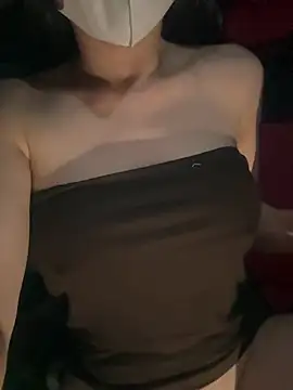 Show webcam de Meii-meyy