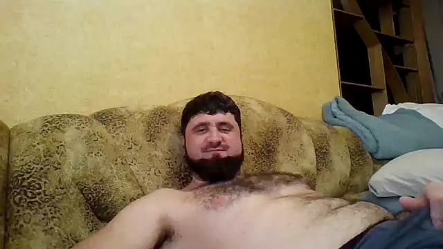 StasConnor él ő XXX-chatje