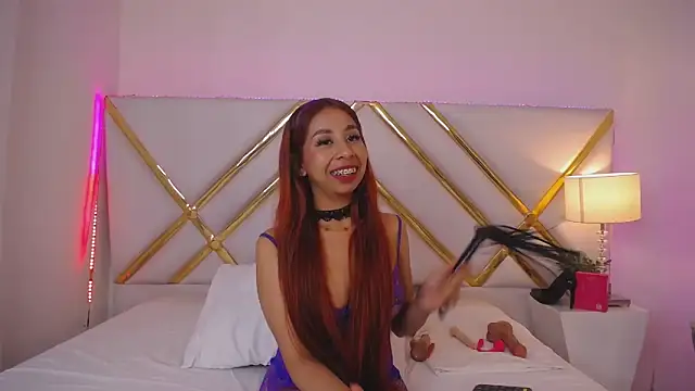 Sala de chat ao vivo de laila_stilwiills
