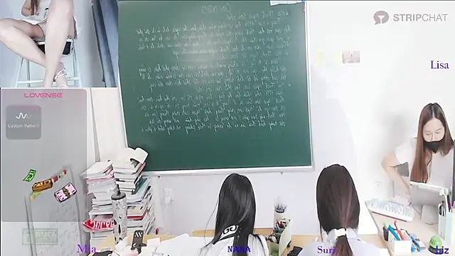 _Math_のライブXXXチャット