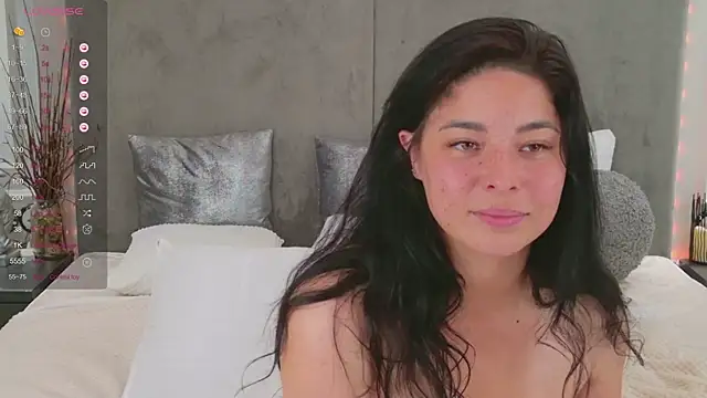 erika_moan Adlı Modelin Canlı XXX Sohbeti