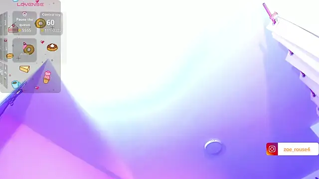 zoee_rose Live XXX-chat