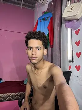 Stickmendez Show Webcam