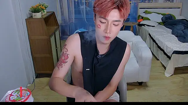 Chinese-Sweetyn Live XXX chat