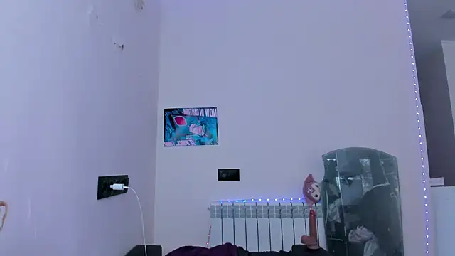 Lyricca – Naživo XXX chat