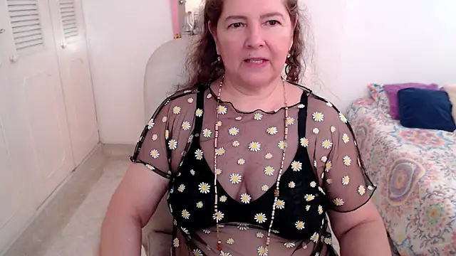 leonela_69 Adlı Modelin Canlı XXX Sohbeti