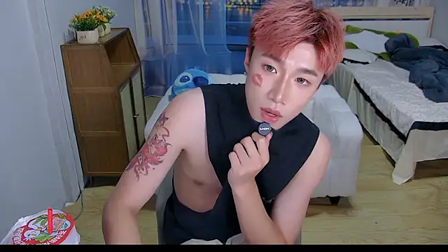 XXX chat uživo modela Chinese-Sweety