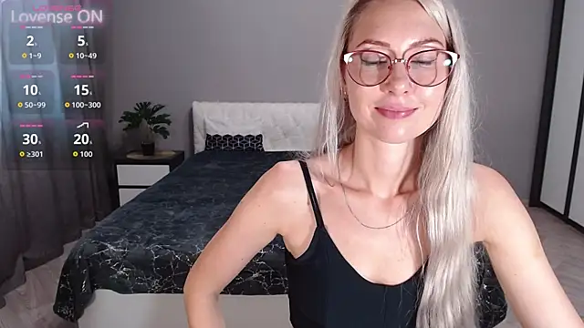 VictoriaTiger Live XXX Chat