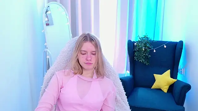 Chat XXX Live MilanaRayy
