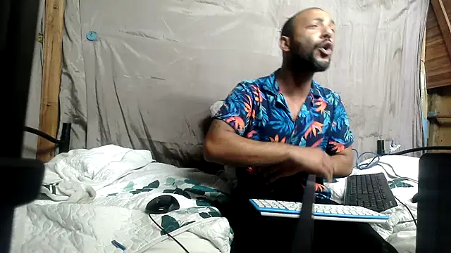 Camodick Live XXX-Chat