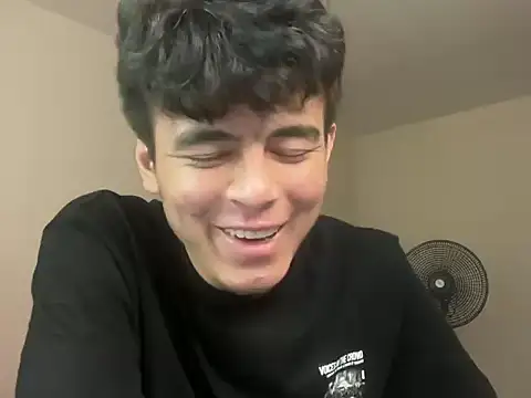 Chat XXX en directo de ToddWarren