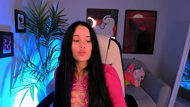 AmeliaRiviera Live XXX-Chat
