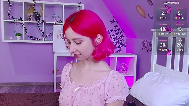 Онлайн чат XXX Liann_Stark