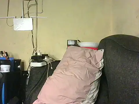 Therry-heart's Live XXX Chat