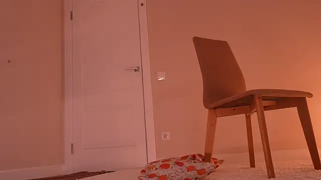 Chat XXX en directo de Miablueye