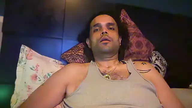 icebergslim281's Live XXX Chat