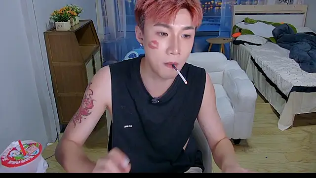 Sembang XXX Secara Langsung Chinese-Sweety
