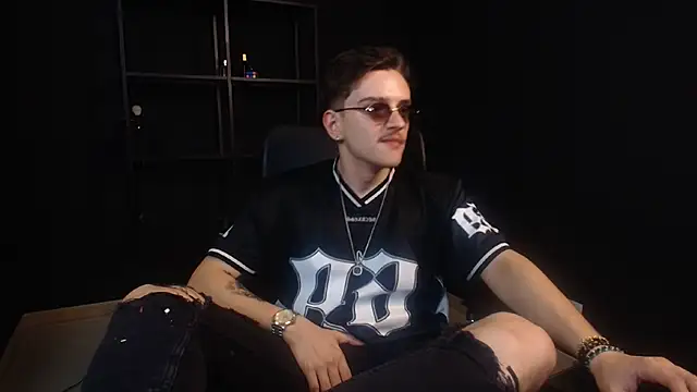 FelixStarkk Webcamshow