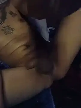 M3ThCl0uds – Naživo XXX chat