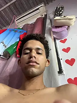 Stickmendez – webcam-show