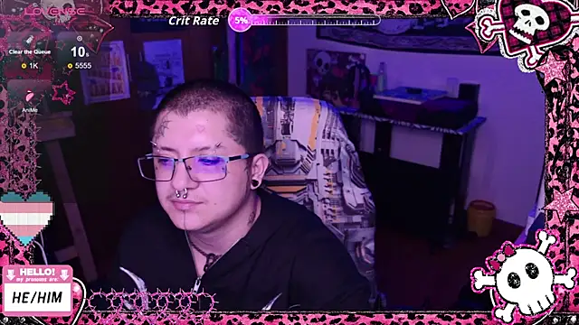Chat +18 de masterkevinftm ao vivo