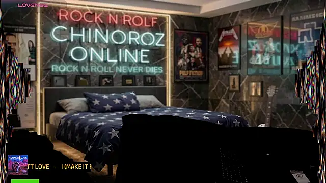 chino_roz Live XXX-chat