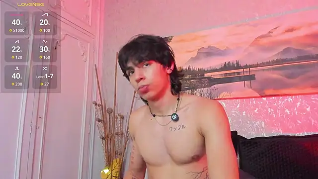 Tyler_durten Live XXX Chat
