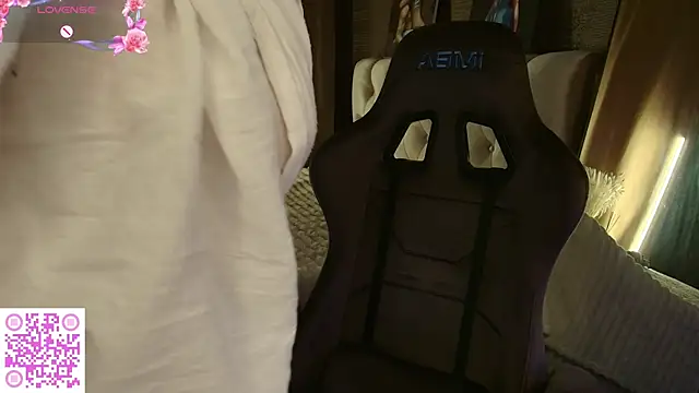 Živý XXX chat Aria_Mila