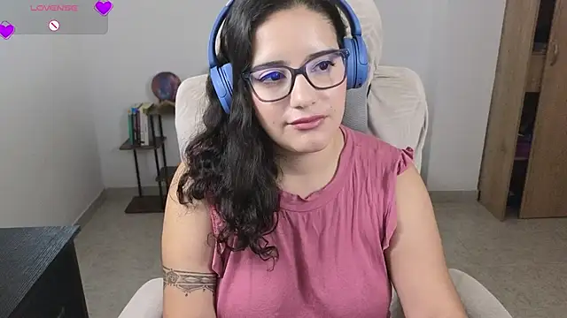 blue__moon_ Adlı Modelin Canlı XXX Sohbeti