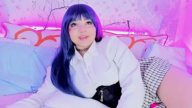 meimurasaki Chat XXX live